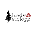 Lady Vintage